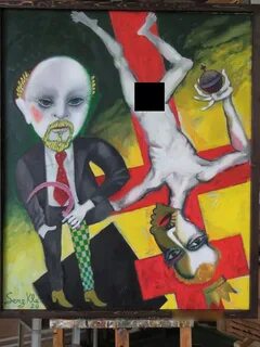 Выставка ленин