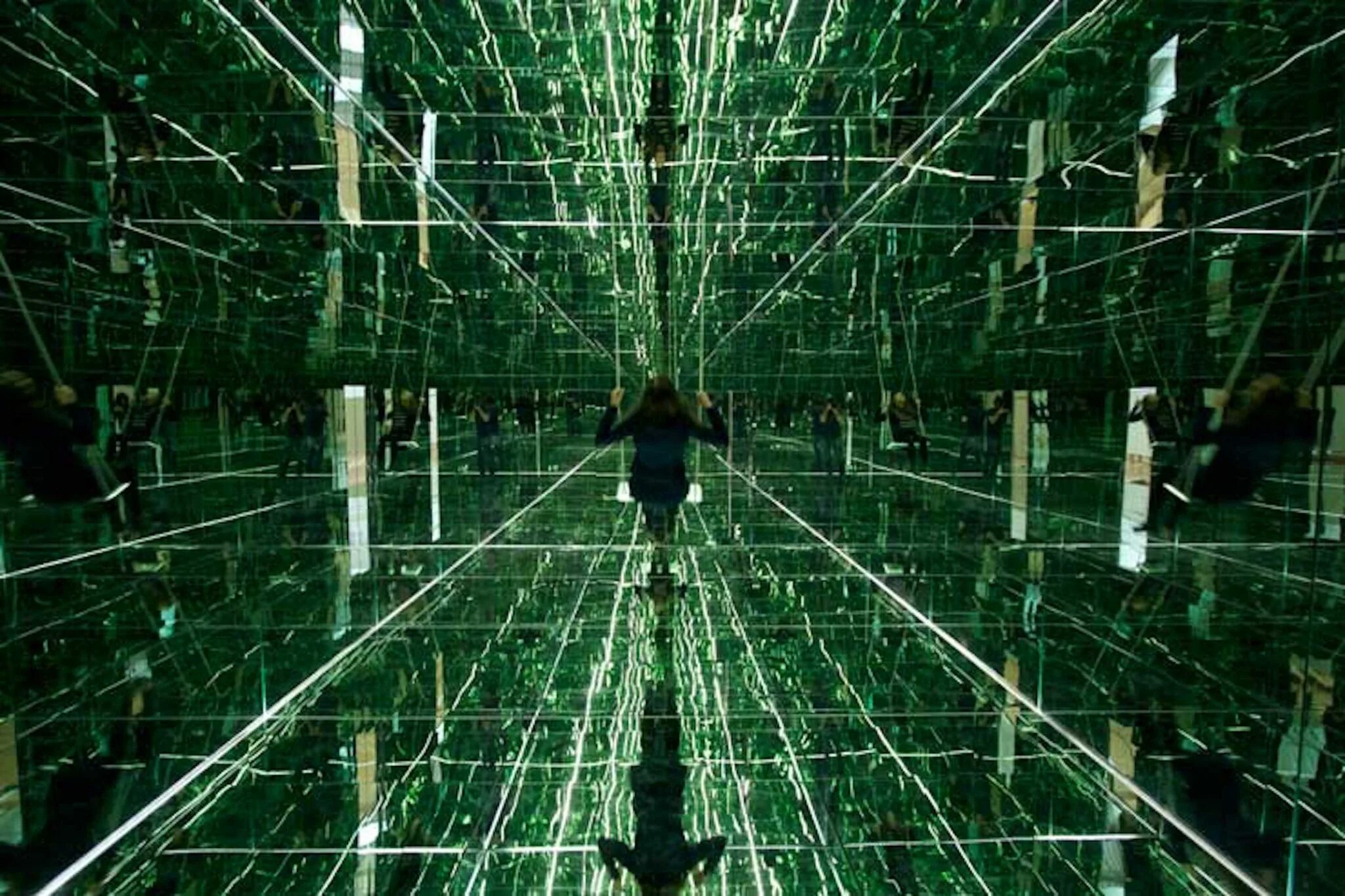 Mirror source