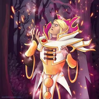 Baby invoker
