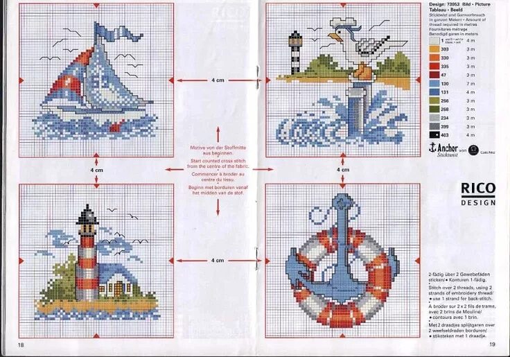 Российский Сервис Онлайн-Дневников Cross stitch animals, Beaded cross stitch, Cr