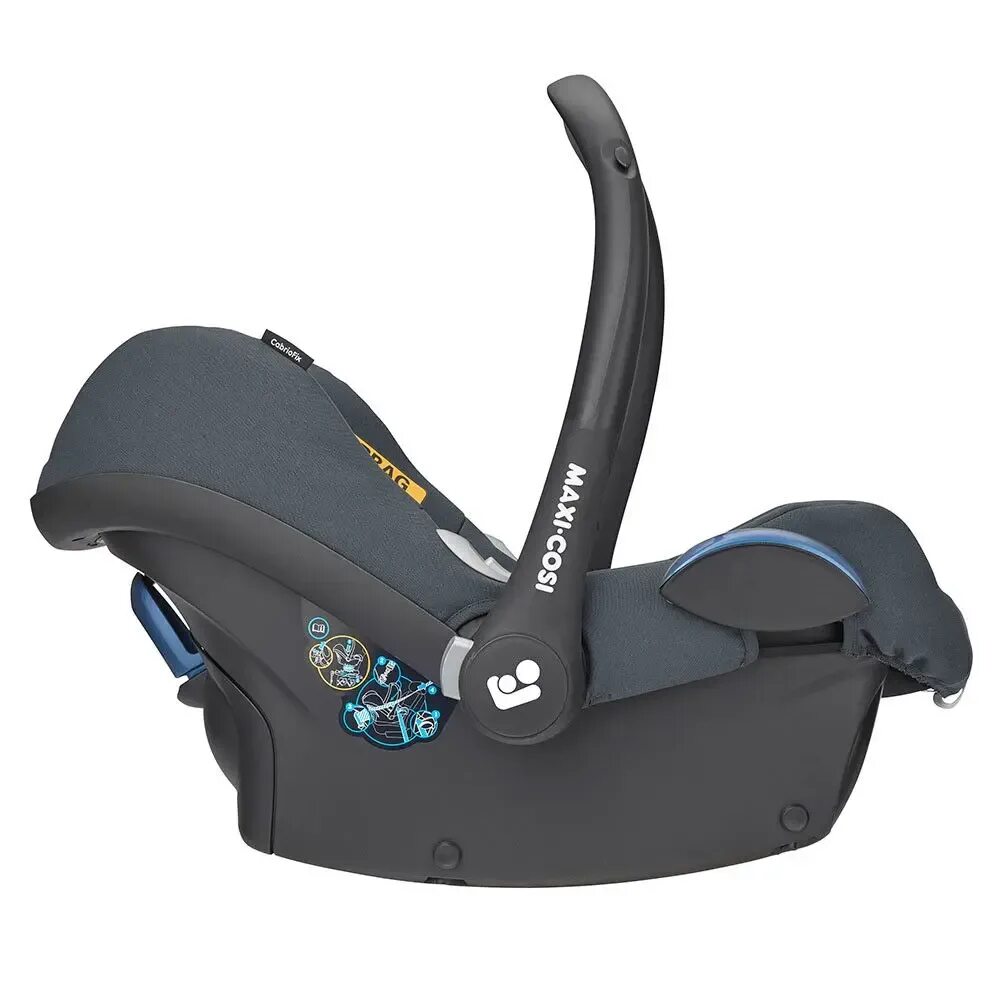 maxi cosi кресло переноска