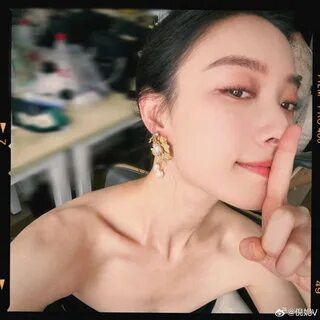 Ni Ni at promo event 