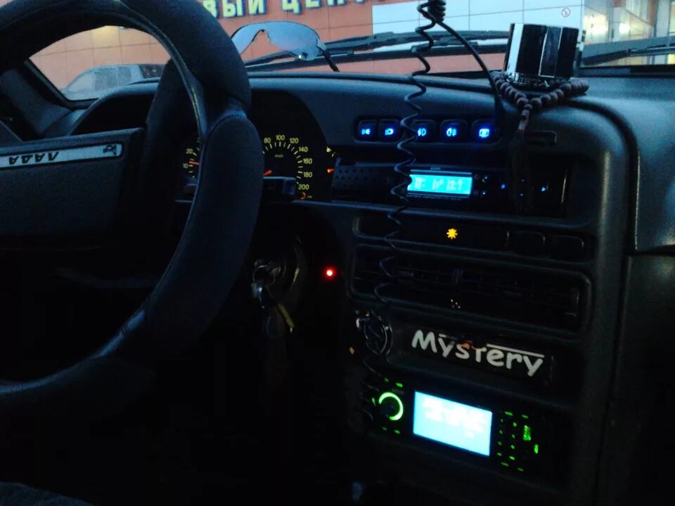 Торпеда с ваз 2115 - Lada Baltic, 1,5 л, 1996 года стайлинг DRIVE2