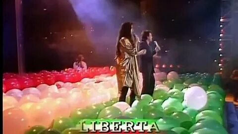 Песня liberta