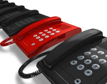 Hotline телефоны