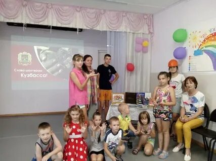 Дом творчества белово