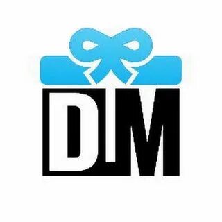 D and m