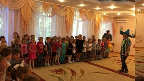 Детский центр сад аленушка