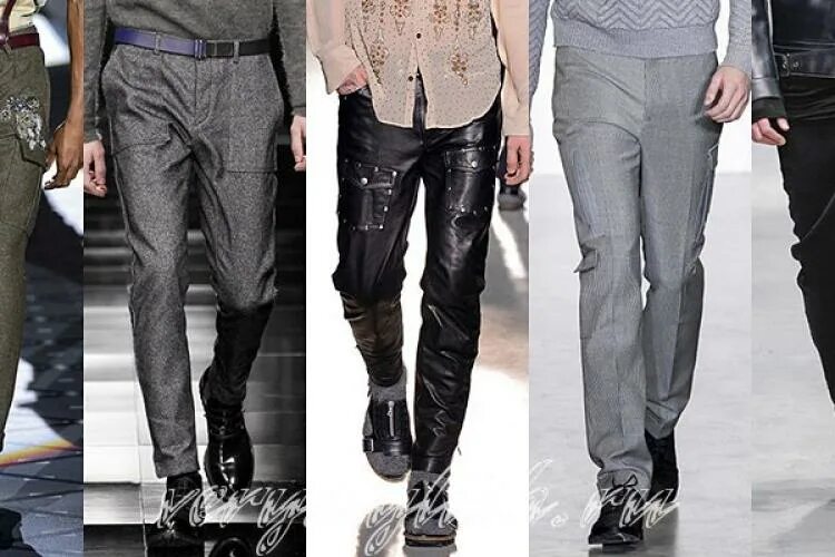 Casual Slim Fit Mens Dress Pants Streetwear Nine points Suit Pants Men 34 High Q