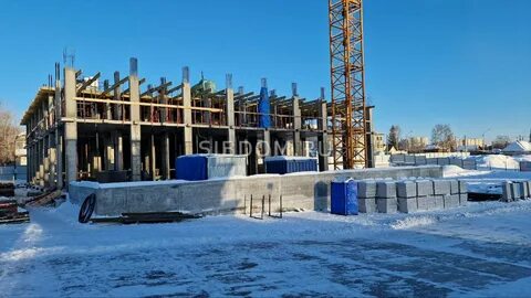 Жк баланс новосибирск