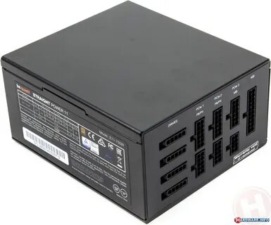 Be quiet 750w power