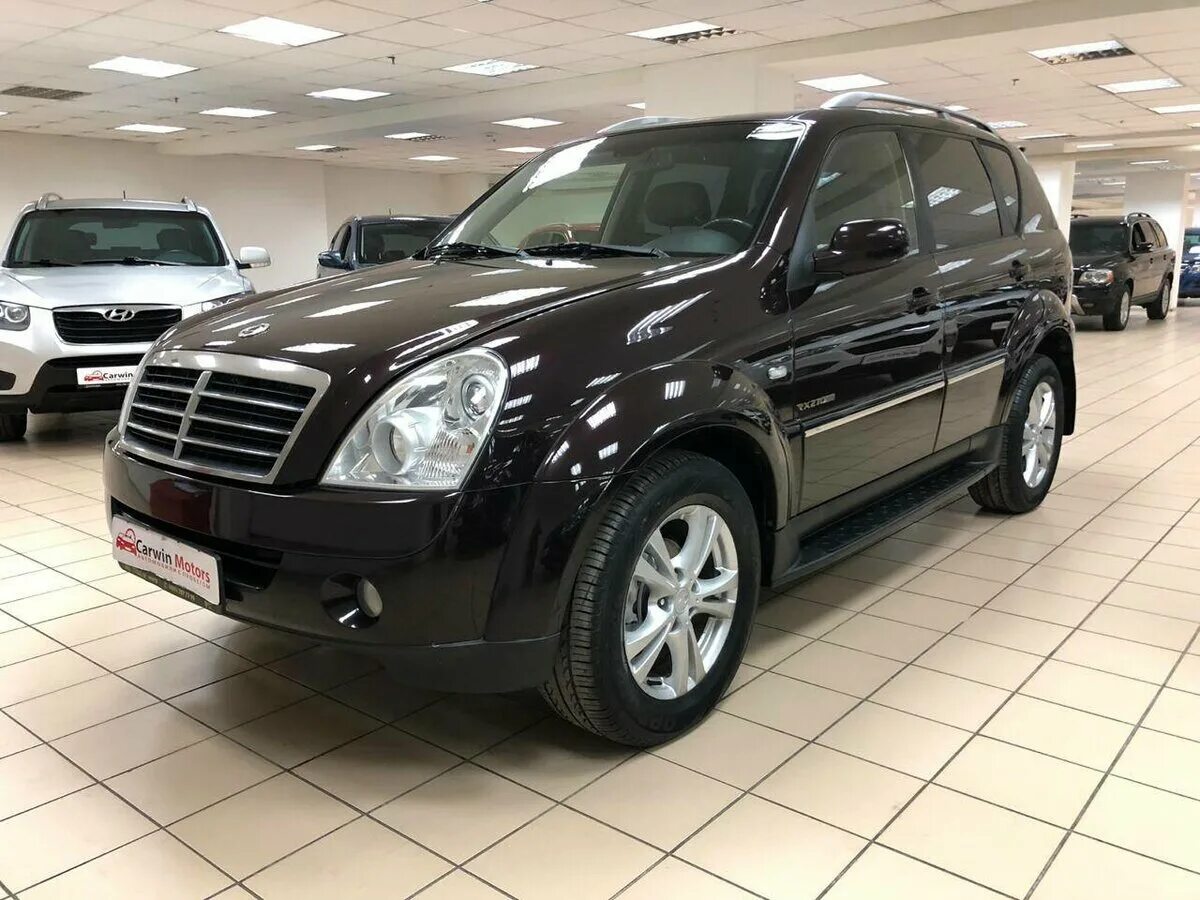 Авито саньенг рекстон. Саньенг рекстон 2010. саньенг рекстон 2. ssangyong rexton 2007 2.7. санг енг рекстон 2 2010.
