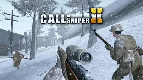 Бесплатные игры без интернета снайпер
