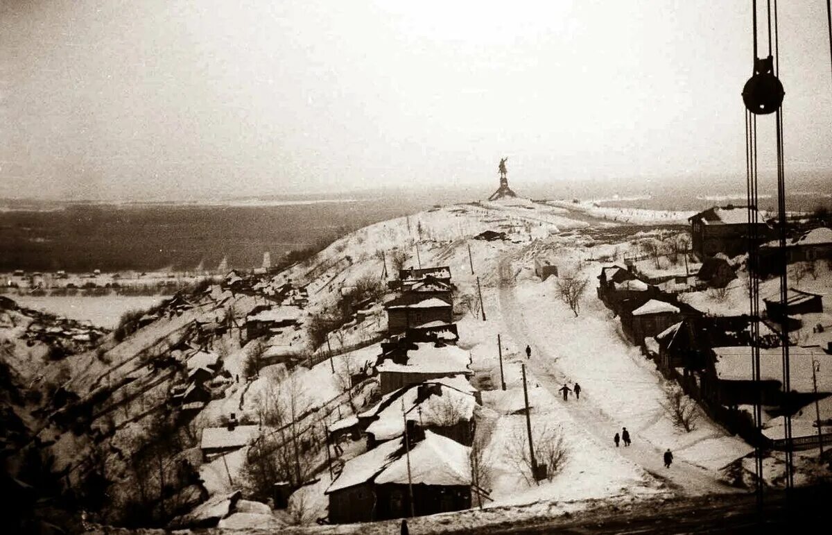Основание города уфы