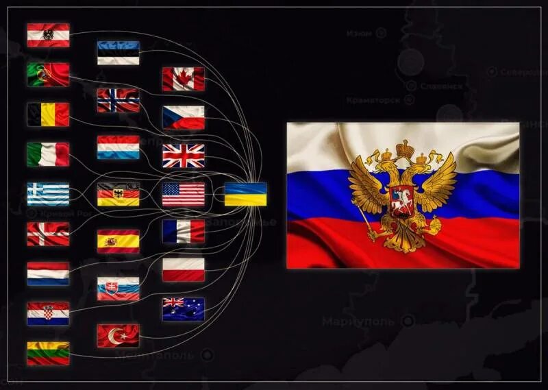 Как выглядит флаг страны россия Steam Workshop::russian language