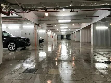Снять автомойку
