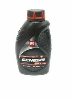 lukoil genesis armortech бочка