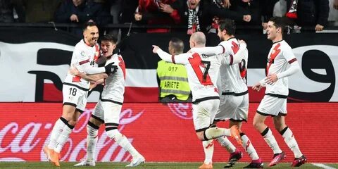 Rayo vallecano