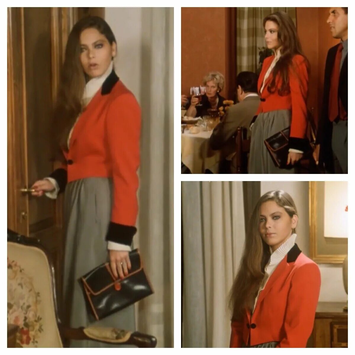 Орнелла мути фото из фильма укрощение Орнелла Мути Ornella Muti Орнелла мути, Знаменитости, Фотосессия