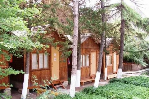 Турбаза восход