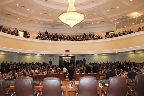 Итоги работы судов
