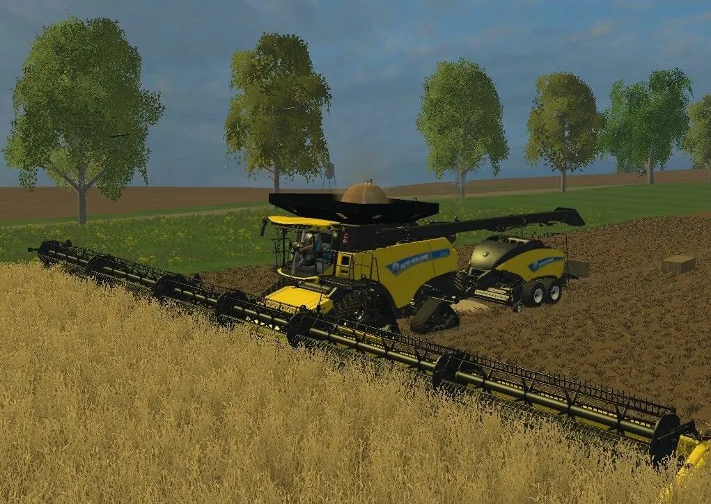Farming simulator 22 как установить моды