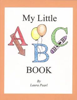 Alphabet book