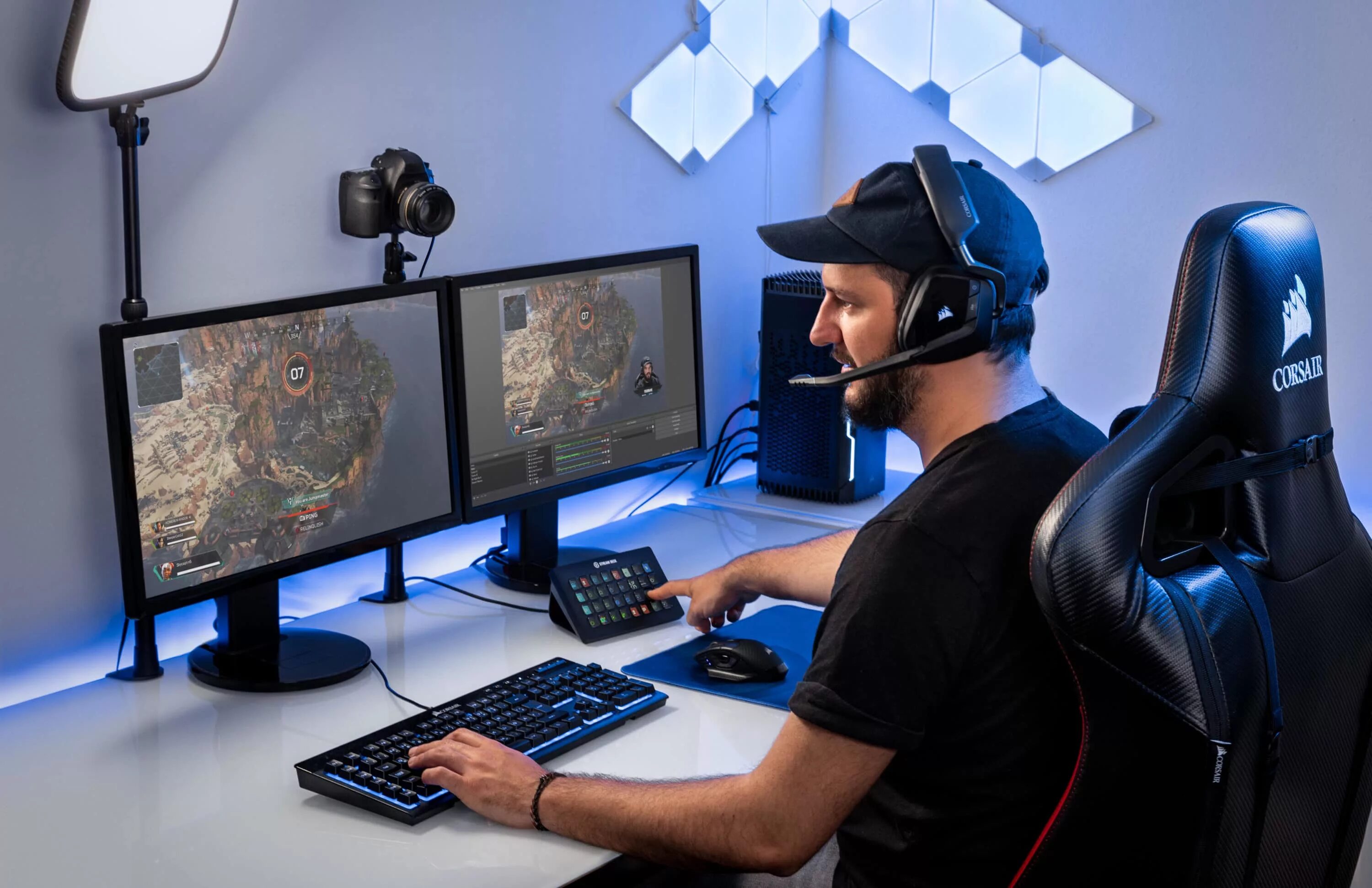 Как стримить через пк. Как стримить через пк. Стримишь игры. Игровой компьютер. 2 пк стрим схема.