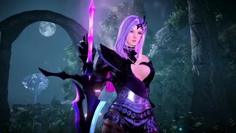Black awaken