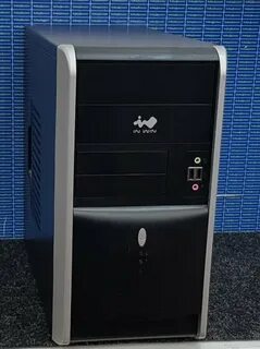 Системный блок i3