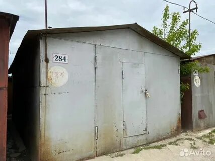 Гараж тульская область