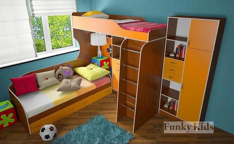 Фанки 7. Кровать-чердак фанки кидз 15. кровать чердак фини стол 2. funky kids мебель чердак оранжевая. кровать фанки кидз 22.