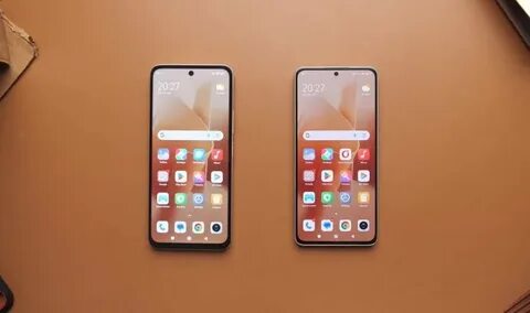 Отличие redmi note 11