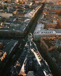 Петербург пятый