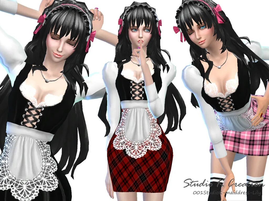 4 maid. Леди горничная. Sims 4 maid. Sims 4 maid outfit. 4 maid.