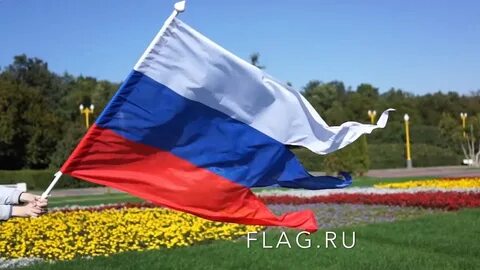 Флаг сайт