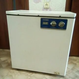 Стиральная машина волна