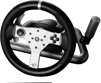 Руль для xbox