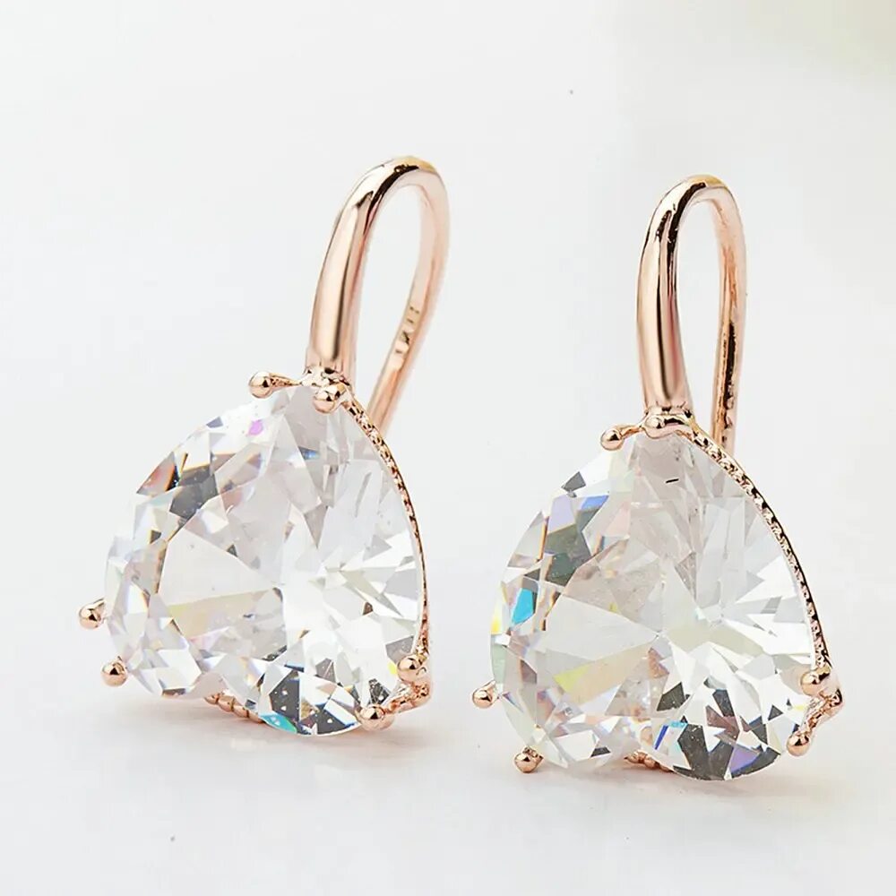 Купить серьги с крупным камнем. Cubic Zirconia серьги. Золотые серьги пусеты-гвоздики KABAROVSKY 12-2891-9200 С бриллиантами. Золотые серьги с горным хрусталем Санлайт. Серьги Crystal с горным хрусталем Lamonde.