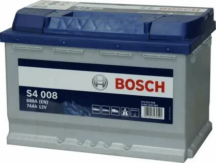 Bosch eu