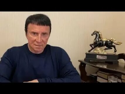 Кашпировский мироздания