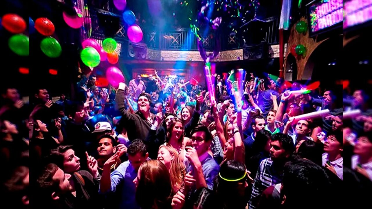 Full party