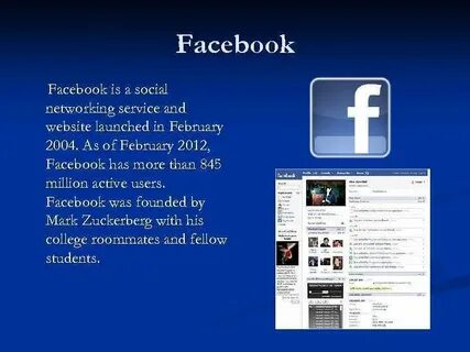 Social networking site