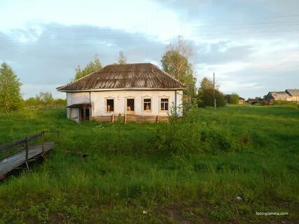 Пыщуг костромская область