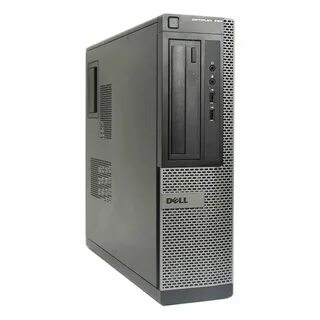 Dell optiplex