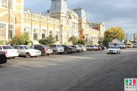 Дербент ул буйнакского
