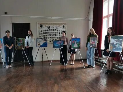 Искусство островской