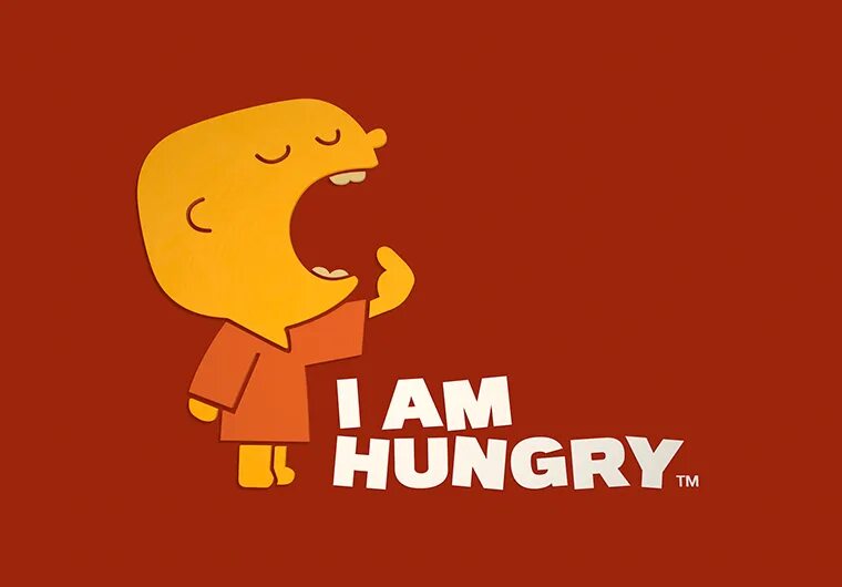 Because i m hungry. Im hungry. Hungry надпись. Картинка i'm hungry. Тег Хангри.