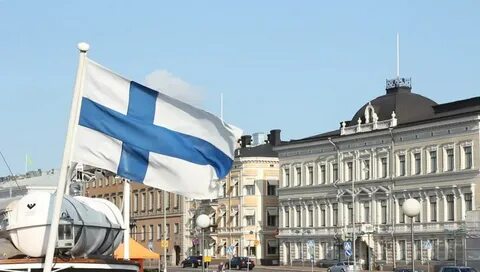 Какая власть в финляндии