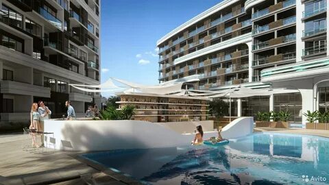 Atlas apart hotel